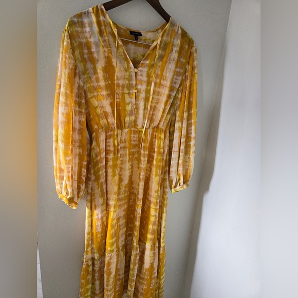 Who What Wear dress in xs - Picture 3 of 11